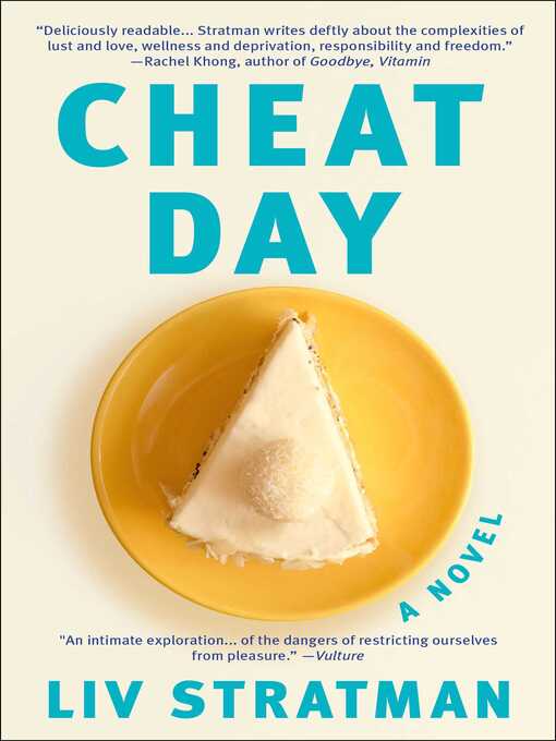 Title details for Cheat Day by Liv Stratman - Available